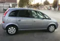 opel meriva 1.7 TDI 75 кс 2004 гд, снимка 5