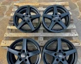 15 джанти 5х112 Audi А3 А4 A6 100 200 5х112 Ауди А3 А4 А6 Оригинал, снимка 3