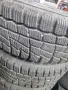 Зимни гуми 175/65 R14 с джанти 5X100, снимка 2