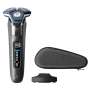 Philips shaver series 7000 Нова Електрическа самобръсначка, снимка 7