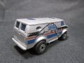 СТАРА РЕТРО МЕТАЛНА КОЛИЧКА MATCHBOX ENGLAND CHEVY VAN, снимка 4