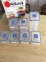 Кутии за съхранение 7бр LocknLock, снимка 2