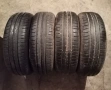 Продавам 4 броя Летни Гуми 195.65.15 на 1 сезон дот 2021 Fulda , снимка 1