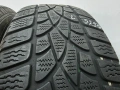 4бр зимни гуми 205/60/16 DUNLOP L05250 , снимка 4