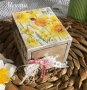 Кутийка-Слънчеви нарциси!, снимка 3