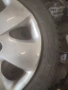 зимни гуми с джанти 14 kia picanto rio Hyundai getz 4x100, снимка 4