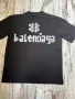 Тениска на balenciaga , снимка 2