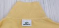 Lacoste Pique Cotton Classic Fit Mens Size 4 - M НОВО! ОРИГИНАЛ! Мъжка Тениска!, снимка 14