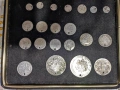 Сребърни монети, снимка 2