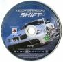 Игра Need For Speed NFS Shift за Плейстейшън 3, гонки с коли Playstation PS3 Оригинален блурей диск , снимка 2