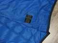 jotunheim jacket мъжко преходно яке пух 2XL, снимка 10