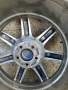 Джанти 17 5х100 с гуми дот23, снимка 6