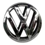 135мм Предна емблема за Фолксваген Голф 6 VW Golf 5K0 853 601F ULM, снимка 1