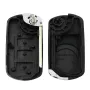 Кутийка  за ключ с 3 бутона, изкачащо острие за Land Rover Range Rover Sport, Discovery, Vogue ​, снимка 4