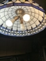 Полилей тип Тифани., снимка 5