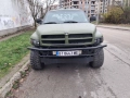 Dodge RAM 1500 Газова уредба, снимка 1