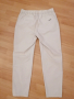 Дамски панталон на ESPRIT в цвят слонова кост, снимка 3