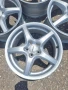 4бр.Алуминиеви джанти за Форд,ВТ55,7.5j Внос от Германия олво, Ягуар 5х108х17цола , снимка 5