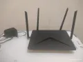 WiFi рутер D-Link DIR-882 EXO AC2600 MU-MIMO, снимка 3