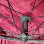 26 цола капла за велосипед колело Shimano deore xt , снимка 3