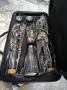 Jupiter JCL700NQ Bb-ABS clarinet - Б Кларинет полубиом - като нов, снимка 8