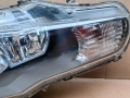 Десен фар за Mitsubishi Outlander 2 Xenon Facelift, снимка 4