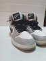 Air Jordan 1 Nike SB NYC to Paris, снимка 6