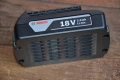 Оригинална батерия Bosch 18v 2.0Аh professional, снимка 5