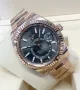 Rolex Sky-Dweller 42mm Everose Gold Dark Rhodium Dial Automatic Различни Варианти, снимка 4