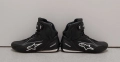 Мото маратонки Alpinestars Faster 3 N°45, снимка 2