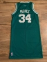 Нов дълъг баскетболен потник Reebok - Boston Celtics - Paul Pierce, снимка 1