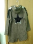 Вълнено горнище Л 70 % вълна, снимка 3