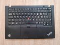 Палмрест и клавиатура за  Lenovo ThinkPad A285, снимка 1
