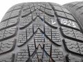 4бр зимни гуми 225/55/17 DUNLOP L01023 , снимка 1