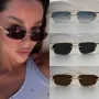 Модерни дамски слънчеви очила , снимка 1