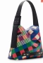 Нова дамска оригинална чанта Desigual , снимка 2