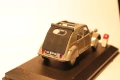 1/43 CITROEN 2 CV TYPE AZ КОЛИЧКА МОДЕЛ, снимка 5