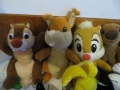 Малки плюшени играчки, снимка 8