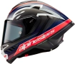 Alpinestars Supertech R10 Team Carbon Helmet, снимка 3