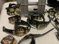 Шампионски колани пояси за WWE екшън фигурки action figure title belts championships вие си избирате, снимка 4