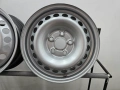 20бр 16ски джанти за Volkswagen crafter 5x120mm A161302 , снимка 3