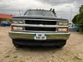 silverado C3500 7,4l dually 1989г, снимка 10