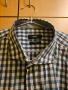 Риза Boss slim fit, размер XL, снимка 1