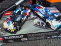 Продавам Сглобен LEGO BMW, снимка 1