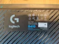 Механична клавиатура Logitech G610 Orion Brown, снимка 4