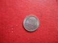50 стотинки 1913 сребърна монета 2, снимка 4