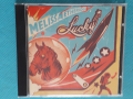 Melissa Etheridge – 2004 - Lucky(Alternative Rock), снимка 1 - CD дискове - 45059474