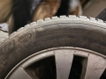Джанти с гуми R16 205/55 4бр.Debica/Michelin, снимка 8
