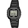 Детски дигитален часовник Casio - LA-20WH-1ADF, снимка 1