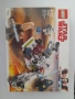 LEGO Star Wars: Jedi and Clone Troopers Battle Pack (75206), снимка 2